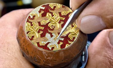ARTES & OFICIOS – VACHERON CONSTANTIN – Familiarizada con la longevidad