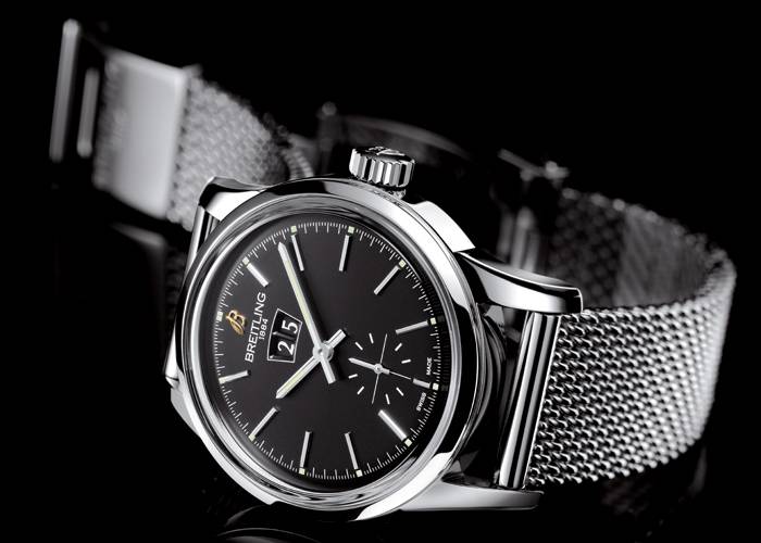 Transocean 38 de Breitling