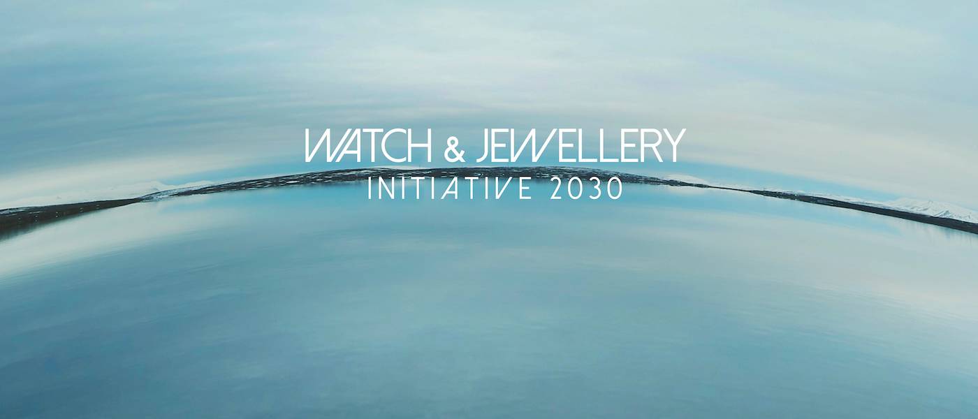 Presentada la Watch & Jewellery Initiative 2030