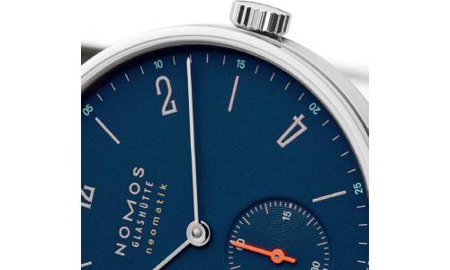 GLASHÜTTE – Una villa, varias manufacturas