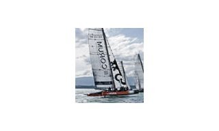 Corum presenta la Bol d'Or Mirabaud 2011