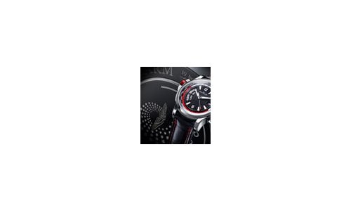 La asociación de Jaeger-LeCoultre y Aston Martin