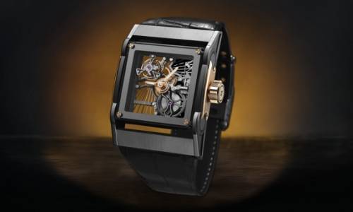 ¿Esta el Hysek esqueletizado en el mismo nivel?