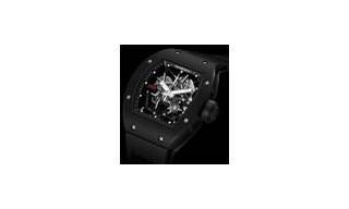El Richard Mille RM 035 Rafael Nadal, certificado Chronofiable® 