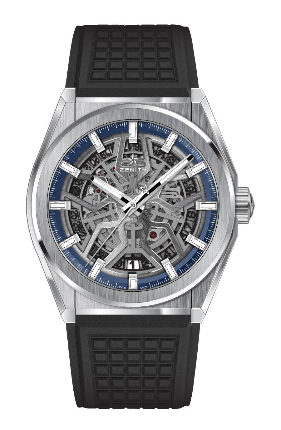 DEFY CLASSIC de Zenith