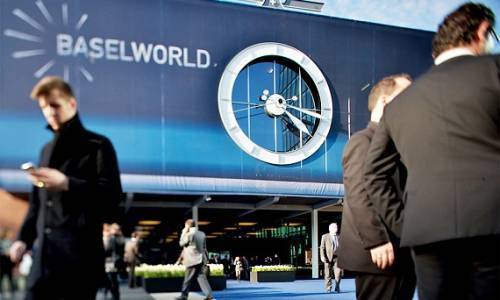 Baselworld 2016: el Espectáculo que Marca Tendencias que no Debe Perderse