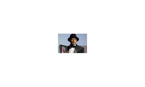 Spike Lee Recibe el Premio Especial Jaeger-LeCoultre en Venecia
