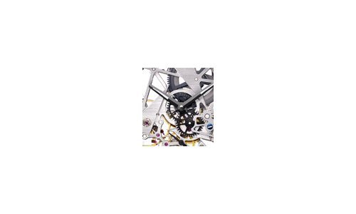 Pre-Basel 2014: El Aerowatch Renaissance Fir Tree 