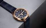 El trotamundos Louis Vuitton lanza el nuevo Voyager 