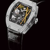 RM 26-01 PANDA de Richard Mille