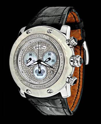 GR80100 LIMITED EDITION por Glam Rock