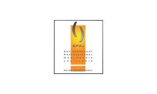 Feria de Negocios EPHJ: Alta Confianza de Cara al 2013