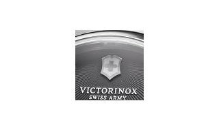 Victoria de Victorinox Swiss Army – Todo está en los detalles