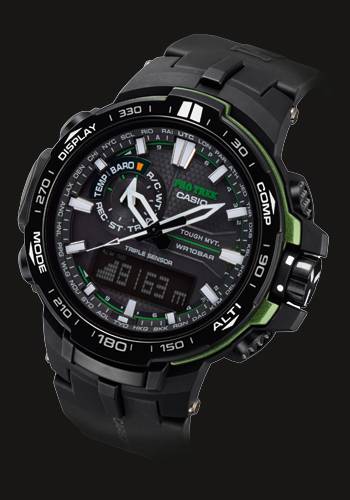 Casio