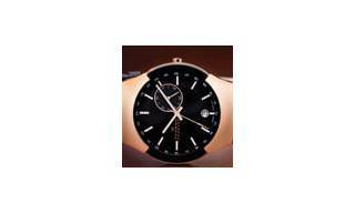 Skagen Denmark Black Label Collection 