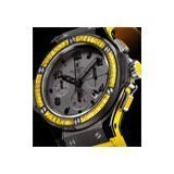Hublot presenta el «Big Bang Black Lemon»