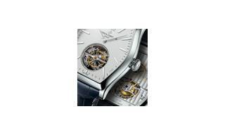 Vista Previa del SIHH 2014 – El Vacheron Constantin Malte Tourbillon Collection Excellence Platine