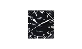 La Colección Fortis B-42 Flieger se amplia con dos nuevos modelos