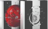 Trilobe y Daniel Buren se asocian para la Only Watch 2021