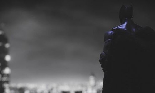 Jacob & Co. lanzará relojes inspirados en Batman