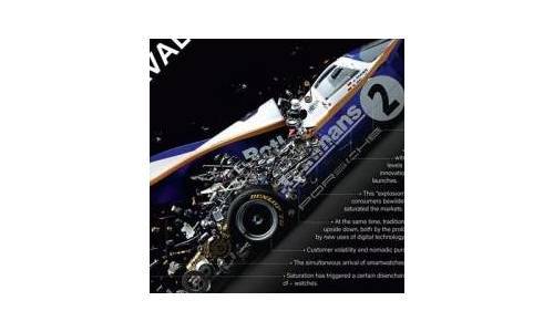 EL PRECIO DE LOS RELOJES: volviendo a barajar las cartas de los precios