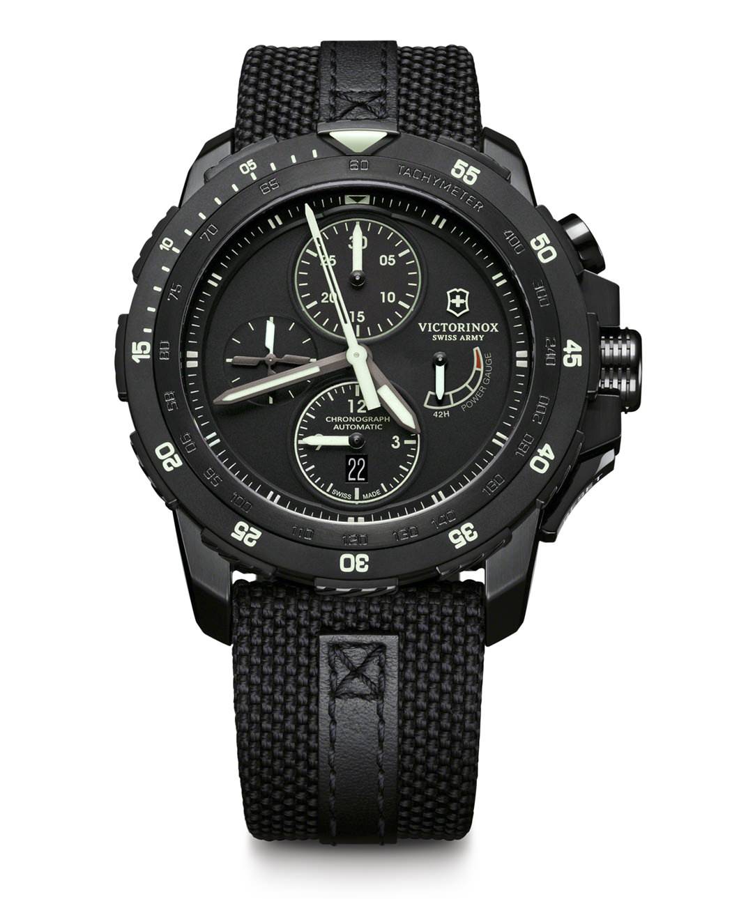 ALPNACH LIMITED EDITION de Victorinox Swiss Army