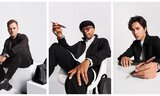 LA NUEVA CAMPAÑA DE MONTBLANC PRESENTA A SPIKE LEE Y OTROS «MARK MAKERS»