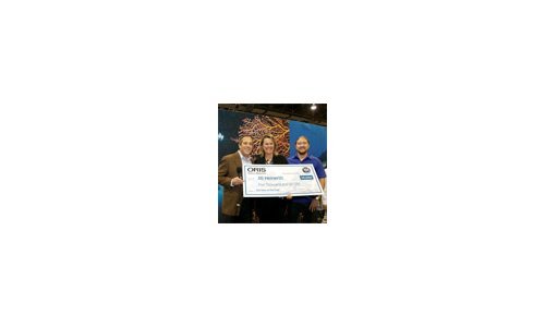 Oris & Jill Heinerth – El Scuba Diving 2012 Sea Hero del Año