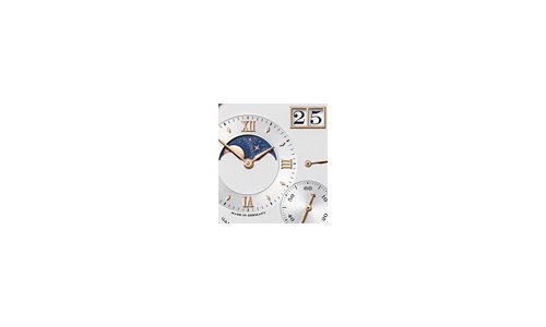 Vista Previa del SIHH – el Grand Lange 1 Moon Phase de A. Lange & Söhne