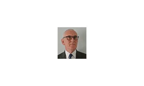 David Jarrett Se Une a Antiquorum Auctioneers