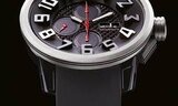 GULLIVER AUTOMATIC CHRONOGRAPH LIMITED EDITION de Tendence