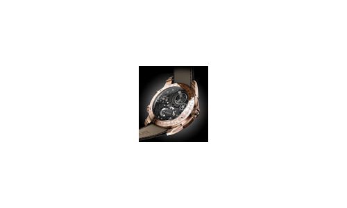 La Nueva Marca de Relojes Breva se Lanza con su Génie 01