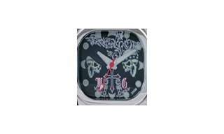 Reactor se asocia con Dillard's y el dúo de musica Country Montgomery Gentry, para producir un reloj deportivo de edición limitada