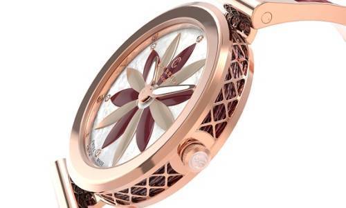 Charriol añade encanto atemporal con la colección Forever