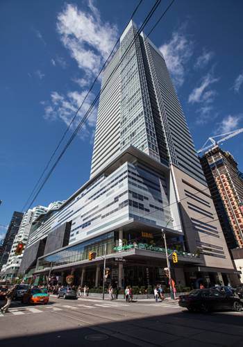 Toronto International Film Festival