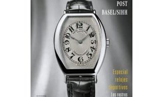 Patek Philippe - Regreso de un mito: Chronometro Gondolo