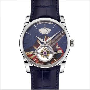 TONDA WOODROCK de Parmigiani Fleurier