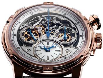 LOUIS MOINET MEMORIS