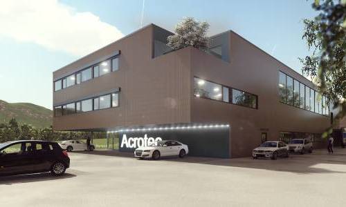 El Carlyle Group adquiere Acrotec