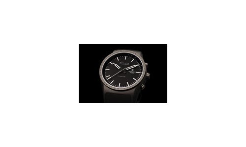 Morgenwerk lanza el tiempo GPS