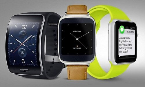 ¿Cuan Seguro es su Smart Watch?