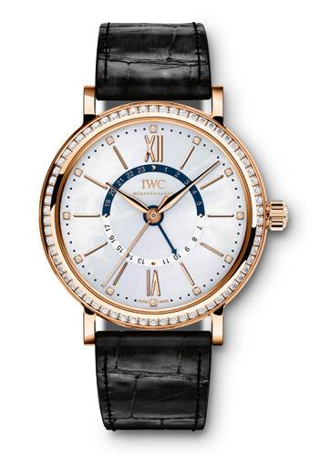 Portofino Midsize Automatic Moon Phase collection de IWC