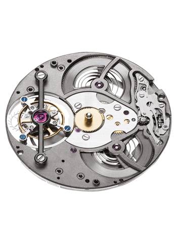 Technotime Tourbillon TT 791