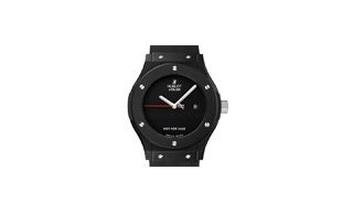 Hublot abre nuevos caminos con el «Atelier Watch»