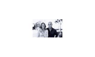  Longines invita a Andre Agassi y Stefanie Graf al Abierto de Tenis en Francia