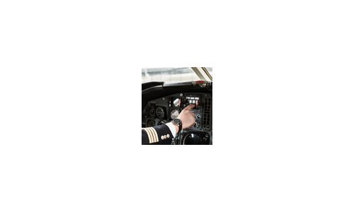 Bell & Ross – Referencias Profesionales