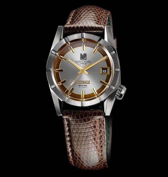 AM59 Empire Automatic