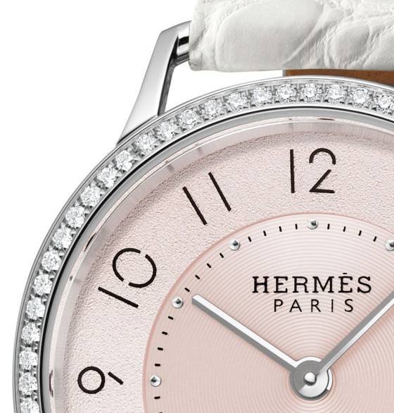 Slim de Hermès, el arte del diseño sutil