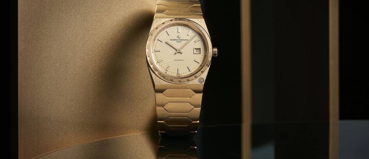 Vacheron Constantin: Historiques 222, el retorno de un ícono