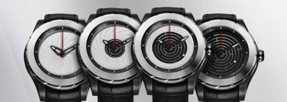 BaselWorld 2014 - Oculus Minotaurus de Valbray – Cuando la Relojería se Encuentra con la Mitología 